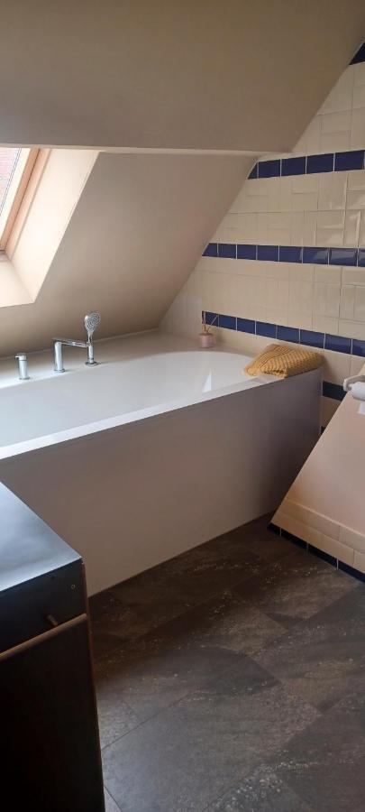 Hotel Het Wethuys Вату Экстерьер фото
