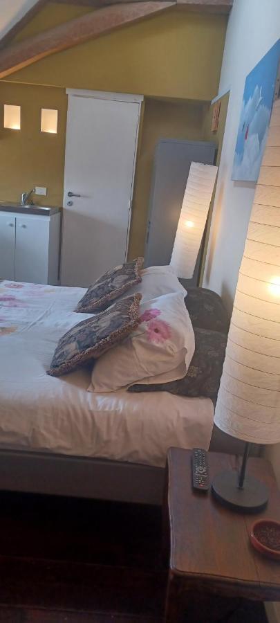 Hotel Het Wethuys Вату Экстерьер фото