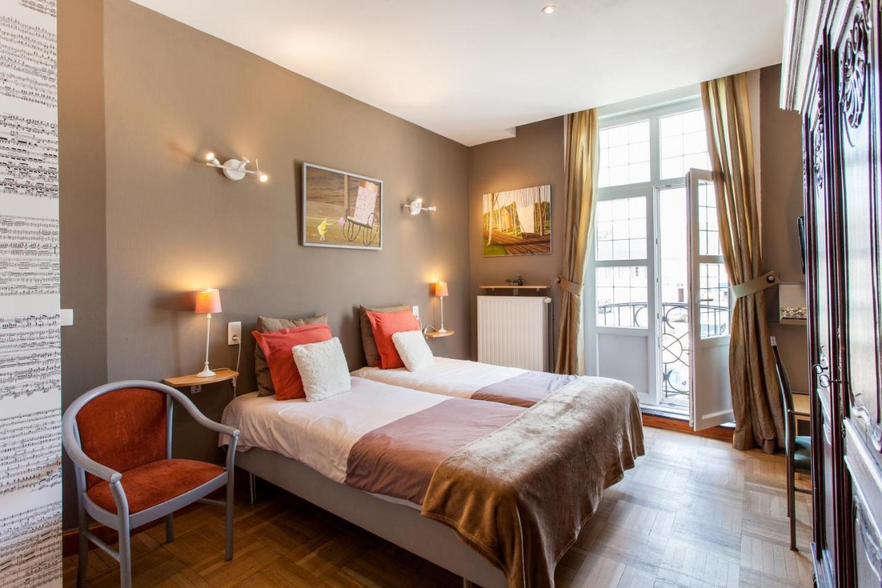 Hotel Het Wethuys Вату Экстерьер фото